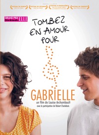 GABRIELLE - DVD