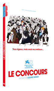CONCOURS (LE) - DVD