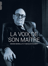 VOIX DE SON MAITRE (LA) - DVD