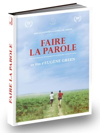 FAIRE LA PAROLE - DVD DIGIBOOK