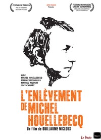 ENLEVEMENT DE MICHEL HOUELLEBECQ (L') - 2 DVD