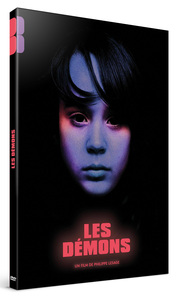 DEMONS (LES) - DVD