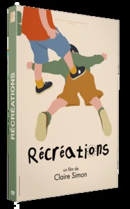 RECREATIONS - DVD