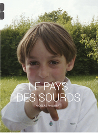 PAYS DES SOURDS (LE) - DVD