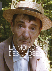 LA MOINDRE DES CHOSES - DVD