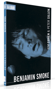 BENJAMIN SMOKE - DVD