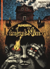 ENFANT MIROIR (L') - DVD