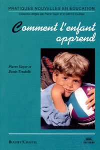 COMMENT L ENFANT APPREND