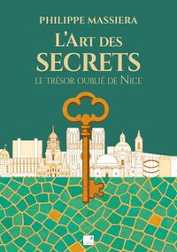 L'ART DES SECRETS