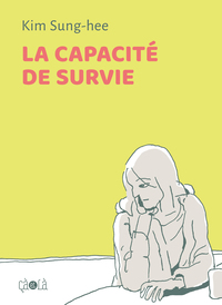 LA CAPACITE DE SURVIE - ILLUSTRATIONS, COULEUR