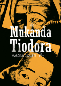 MUKANDA TIODORA - ILLUSTRATIONS, NOIR ET BLANC