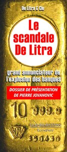 Le scandale de Litra