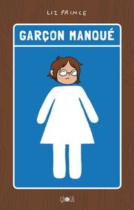 GARCON MANQUE