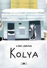 KOLYA - ILLUSTRATIONS, COULEUR