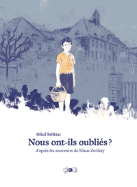 NOUS ONT-ILS OUBLIES ? - ILLUSTRATIONS, COULEUR