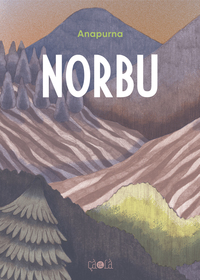NORBU - ILLUSTRATIONS, COULEUR