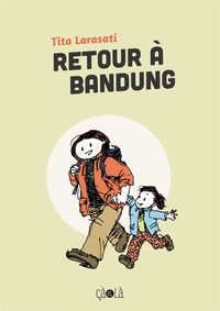 RETOUR A BANDUNG