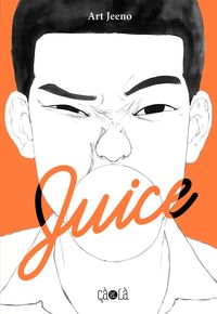 JUICE 1 - VOLUME 1