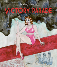 VICTORY PARADE - ILLUSTRATIONS, COULEUR