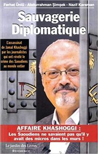 Sauvagerie diplomatique