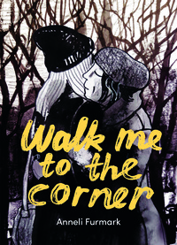 Walk me to the corner