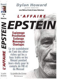 L'affaire Epstein