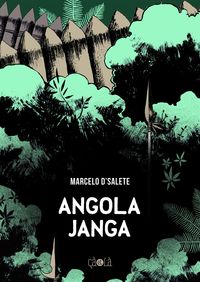 ANGOLA JANGA