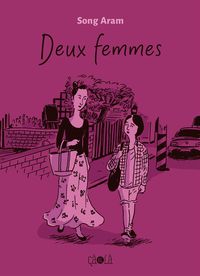 DEUX FEMMES