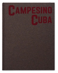 CAMPESINO CUBA