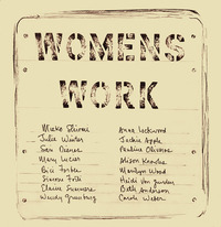 WOMENS WORK (FACSIMILE) /ANGLAIS