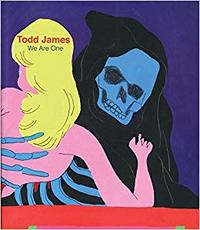 TODD JAMES: WE ARE ONE /ANGLAIS