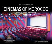 CINEMAS OF MOROCCO(SANS COFFRET)