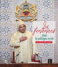 FEMMES DAN LA POLITIQUE ROYALE