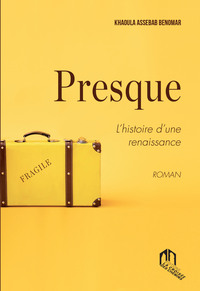 PRESQUE  LHISTOIRE DUNE REN