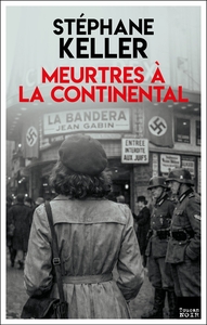 Meurtres à la Continental