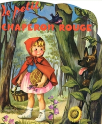 Le petit chaperon rouge