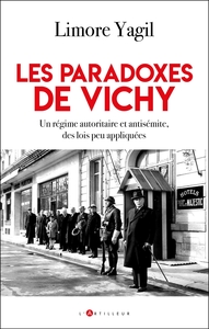 Les paradoxes de Vichy