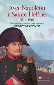 Avec Napoléon à Sainte-Hélène