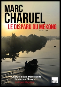 LE DISPARU DU MEKONG