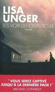 LES VOIX DU CREPUSCULE