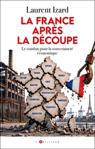 La France après la découpe