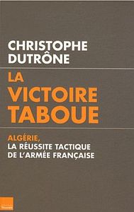 LA VICTOIRE TABOUE