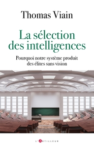 La sélection des intelligences