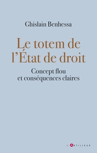 le totem de l'état de droit