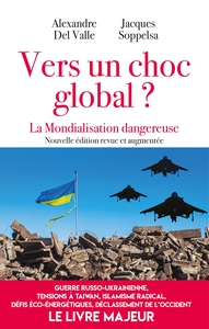 VERS UN CHOC GLOBAL ?