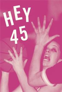 Morwyn Brebner: Hey 45 /anglais
