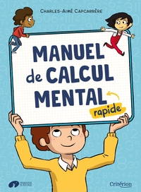 MANUEL DE CALCUL MENTAL RAPIDE