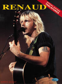 RENAUD SPECIAL GUITARE TABLATURES
