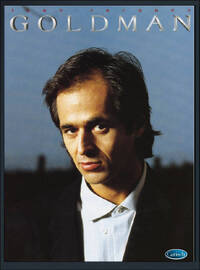 JEAN-JACQUES GOLDMAN: PLUS GRANDS SUCCES (LES) PIANO, VOIX, GUITARE