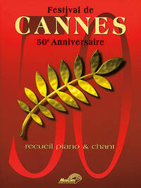FESTIVAL DE CANNES 50E ANNIVERSAIRE